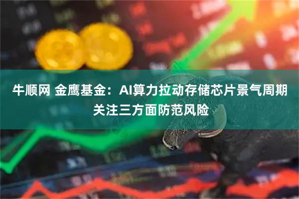 牛顺网 金鹰基金：AI算力拉动存储芯片景气周期 关注三方面防范风险